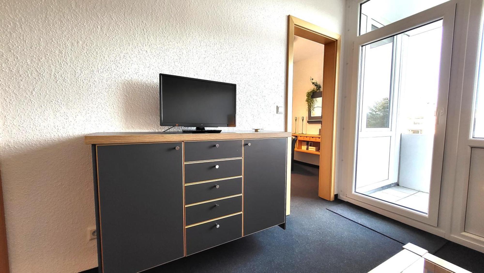 Ferienwohnung Sonnenberg Hahnenklee Гослар Экстерьер фото
